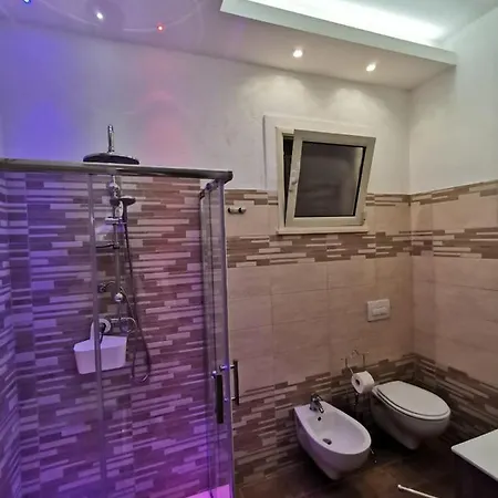 Loiacono 2 Apartment Caria