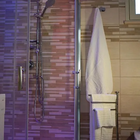 Loiacono 2 Apartment Caria