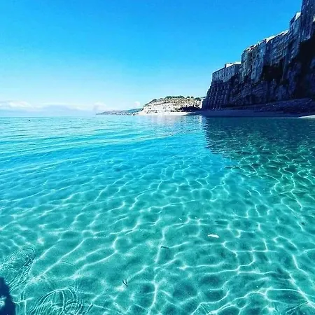 Loiacono 2 Apartment Caria