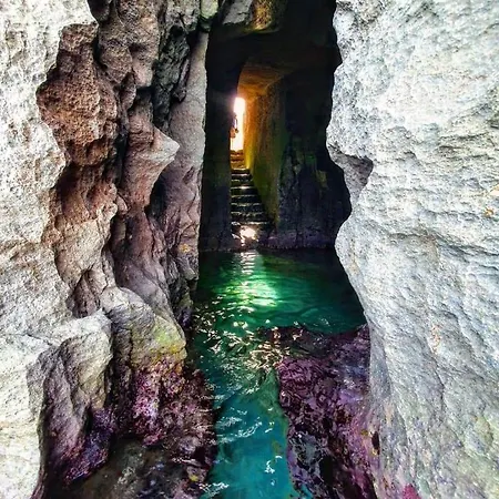 Loiacono 2 Apartment Caria