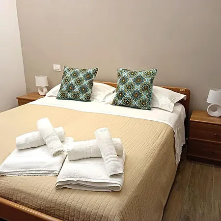 Apartment Loiacono 2 *