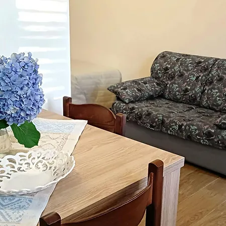 Loiacono 2 Apartment Caria