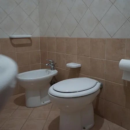 Loiacono 2 Apartment Caria