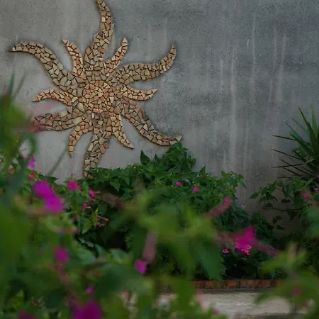 Apartment Loiacono 2 Caria