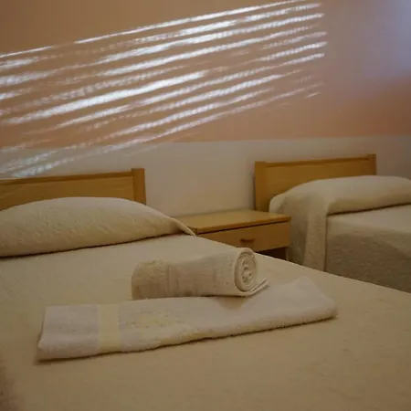 Apartment Loiacono 2 *