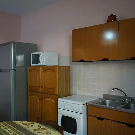 Apartment Loiacono 2 Caria