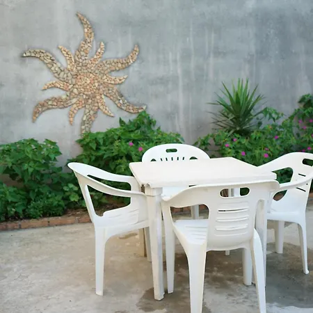 Loiacono 2 Apartment