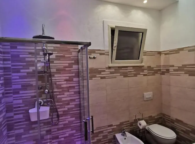 Loiacono 2 דירה Caria