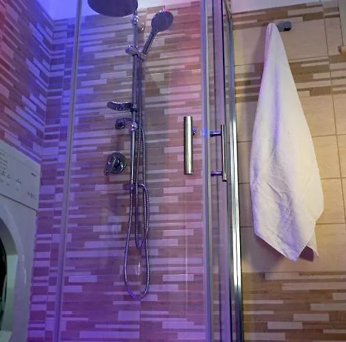 Loiacono 2 Apartamento Caria