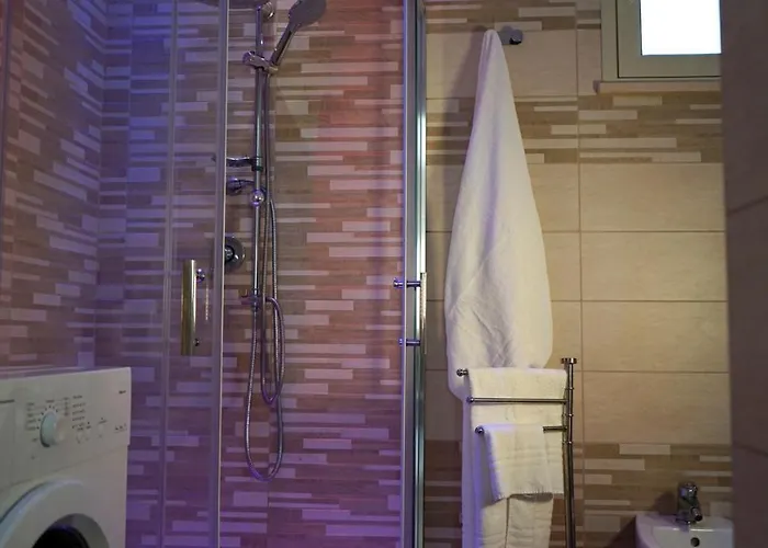 Loiacono 2 דירה Caria