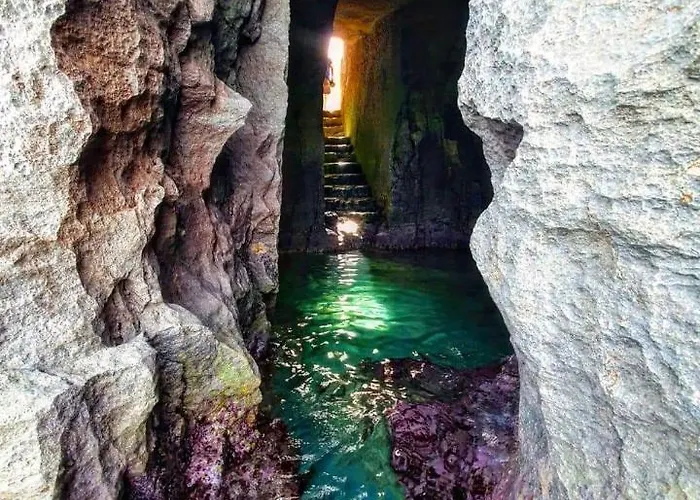 Loiacono 2 דירה Caria