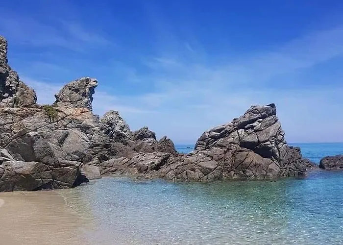 דירה Loiacono 2 Caria