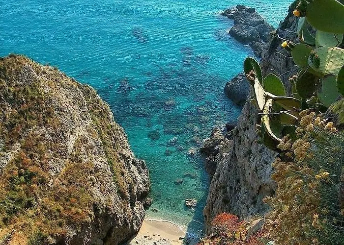 Apartamento Loiacono 2 Caria