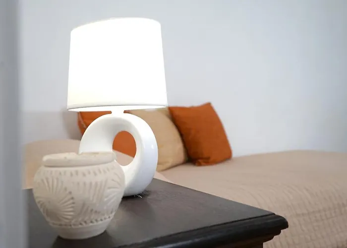 דירה Loiacono 2 Caria