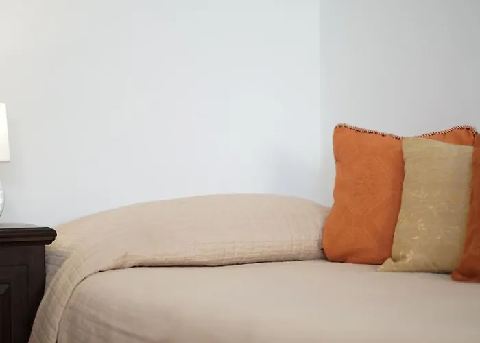 דירה Loiacono 2 *