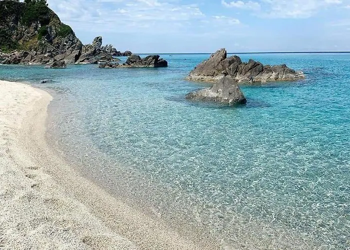 Loiacono 2 Apartamento Caria