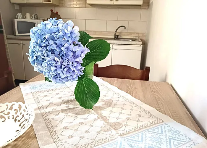 דירה Loiacono 2 *