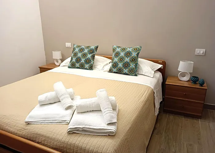 דירה Loiacono 2 *