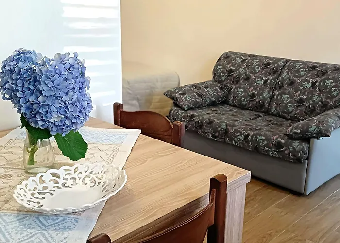 Loiacono 2 דירה Caria