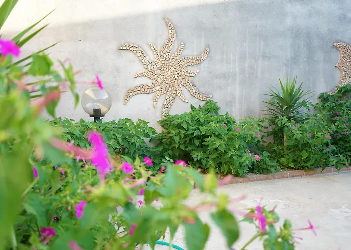 Loiacono 2 דירה *