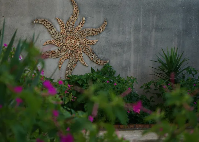 דירה Loiacono 2 Caria